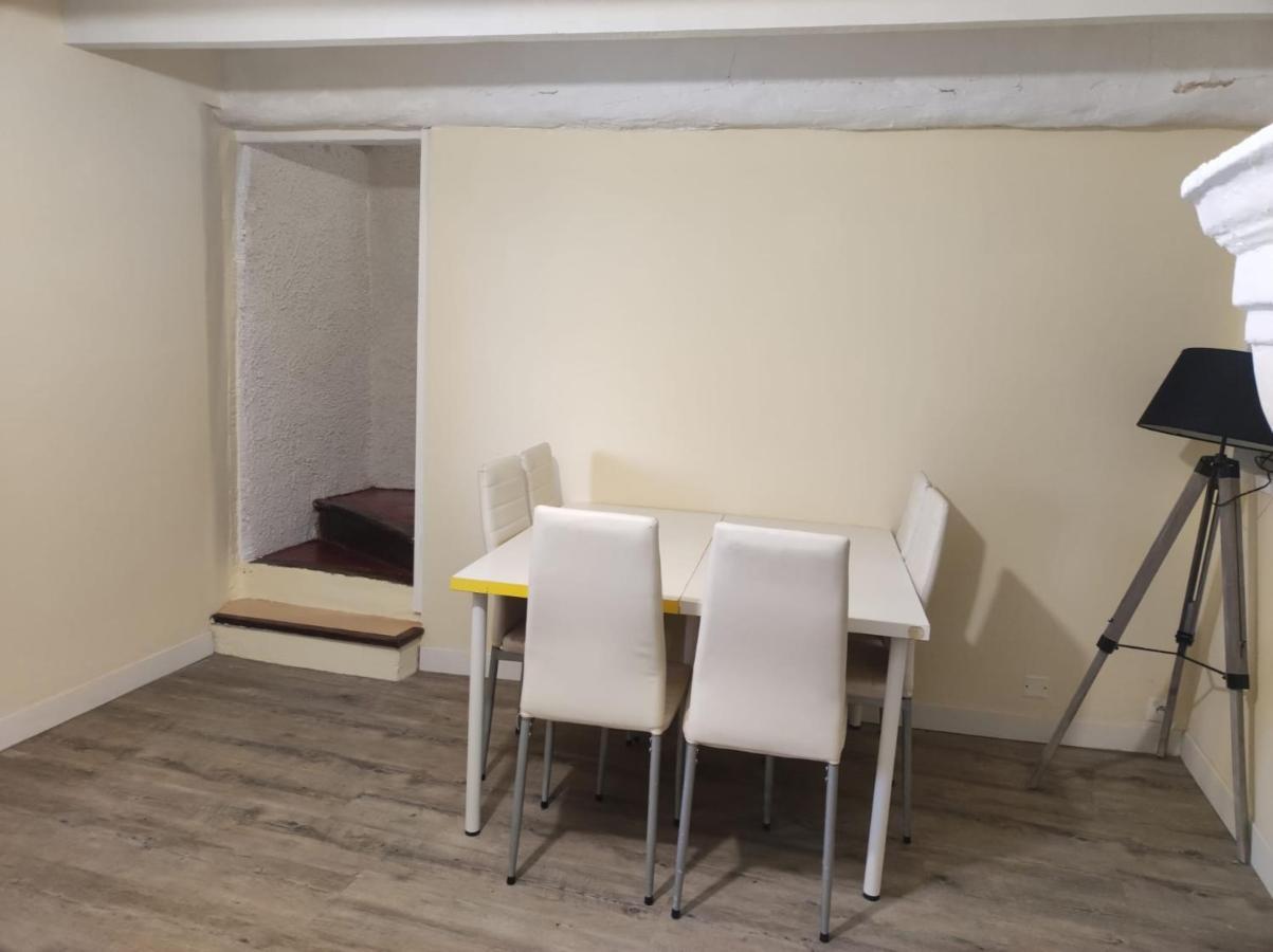 Maison A La Campagne Bouchet  외부 사진