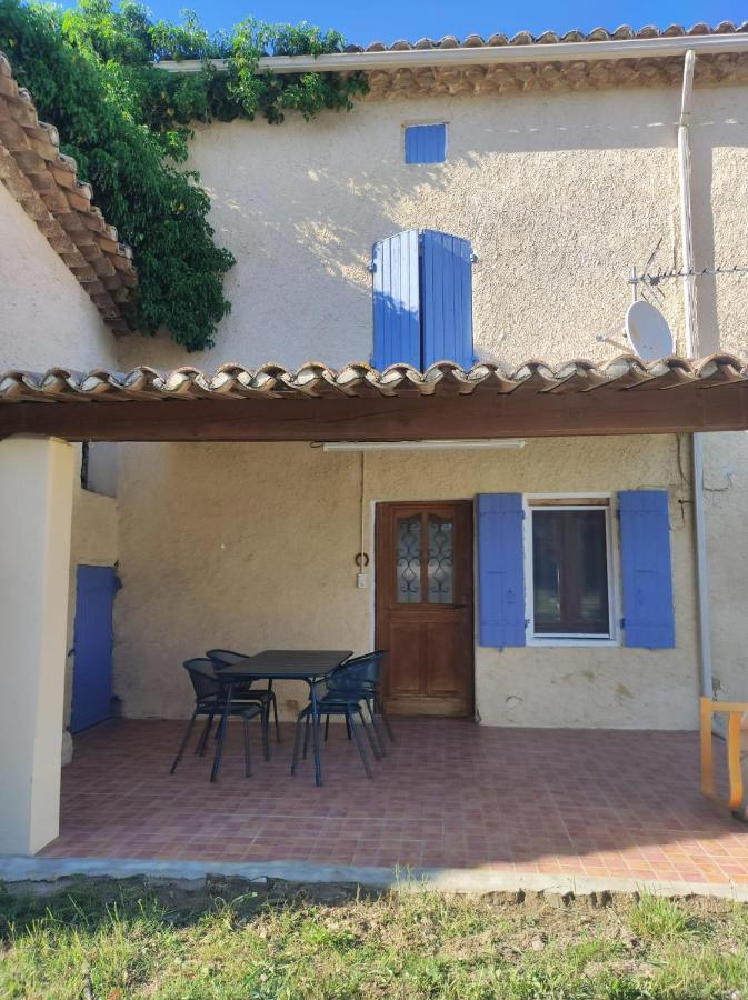 Maison A La Campagne Bouchet  외부 사진