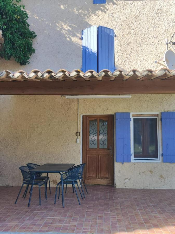 Maison A La Campagne Bouchet  외부 사진