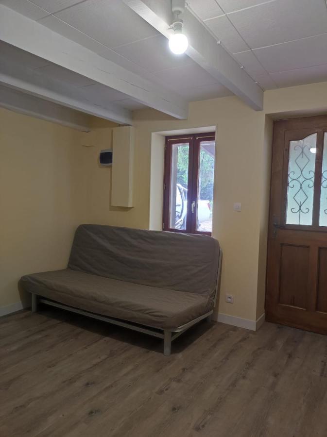 Maison A La Campagne Bouchet  외부 사진