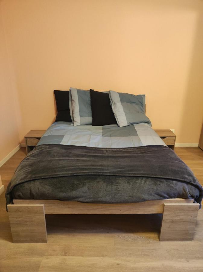 Maison A La Campagne Bouchet  외부 사진